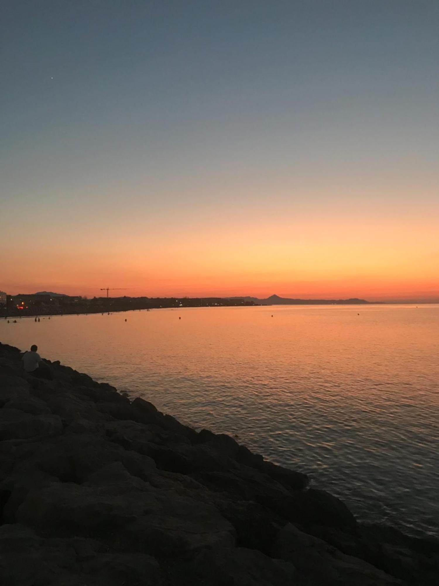 Вилла Denia El Palmar 183 Экстерьер фото