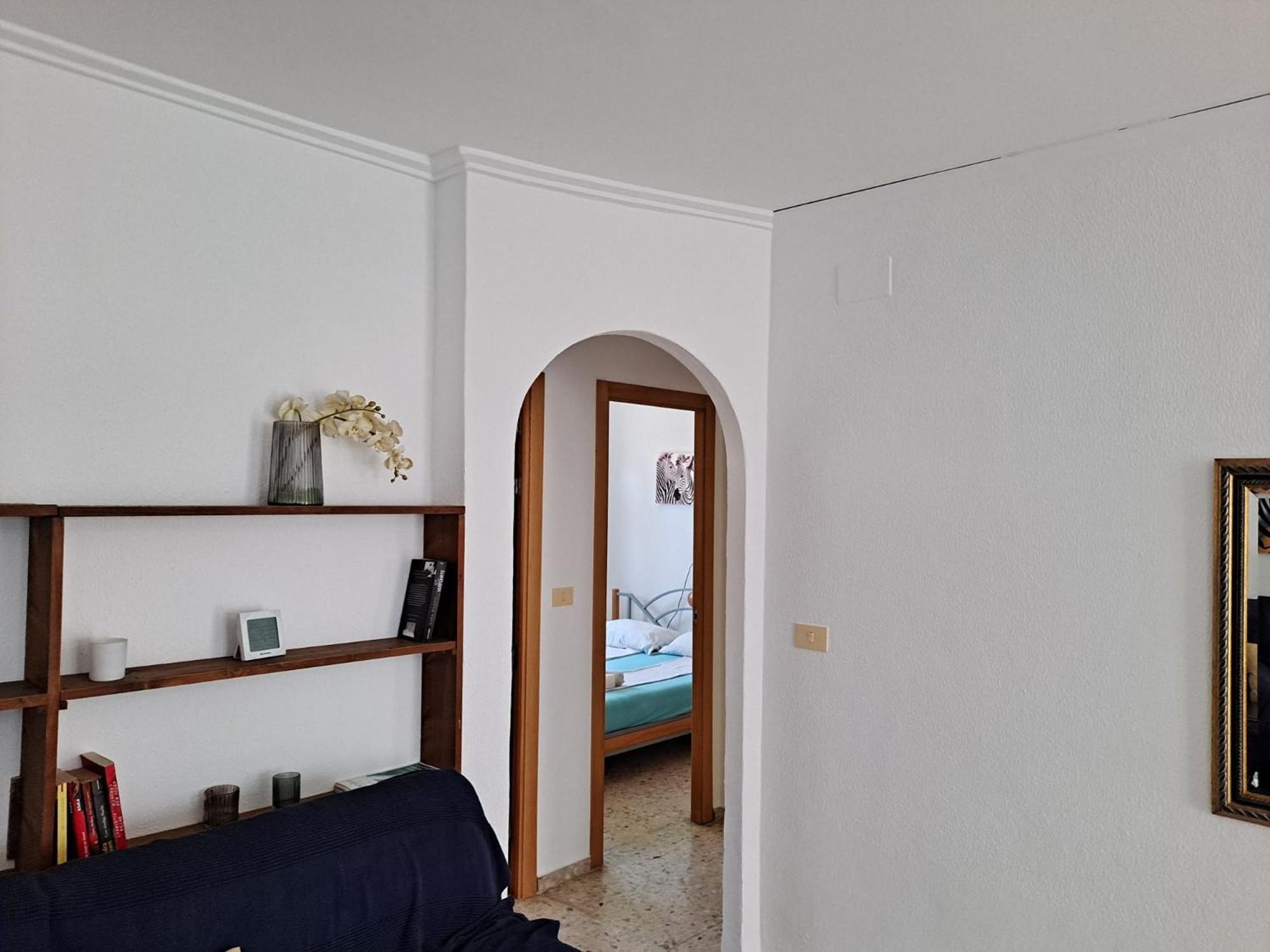 Вилла Denia El Palmar 183 Экстерьер фото