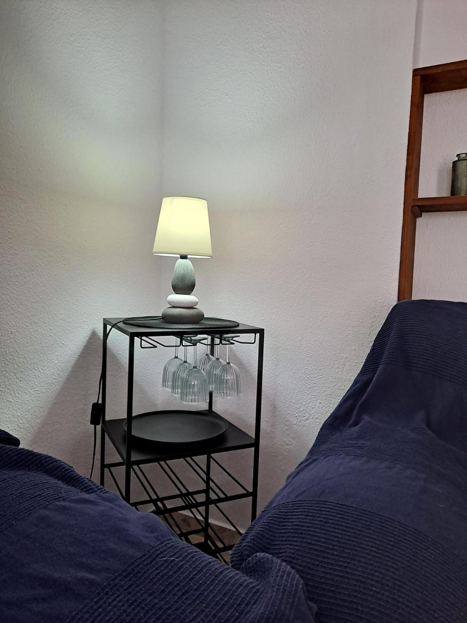 Вилла Denia El Palmar 183 Экстерьер фото
