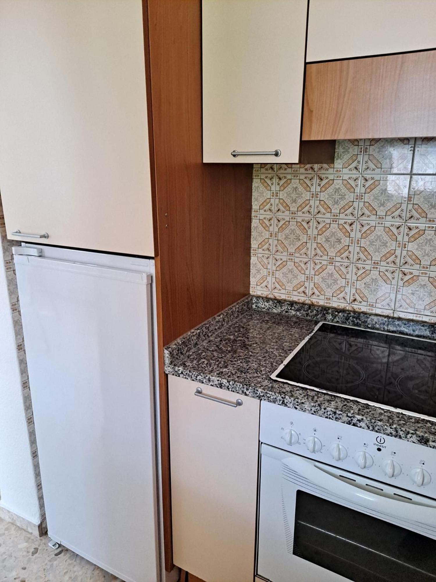Вилла Denia El Palmar 183 Экстерьер фото