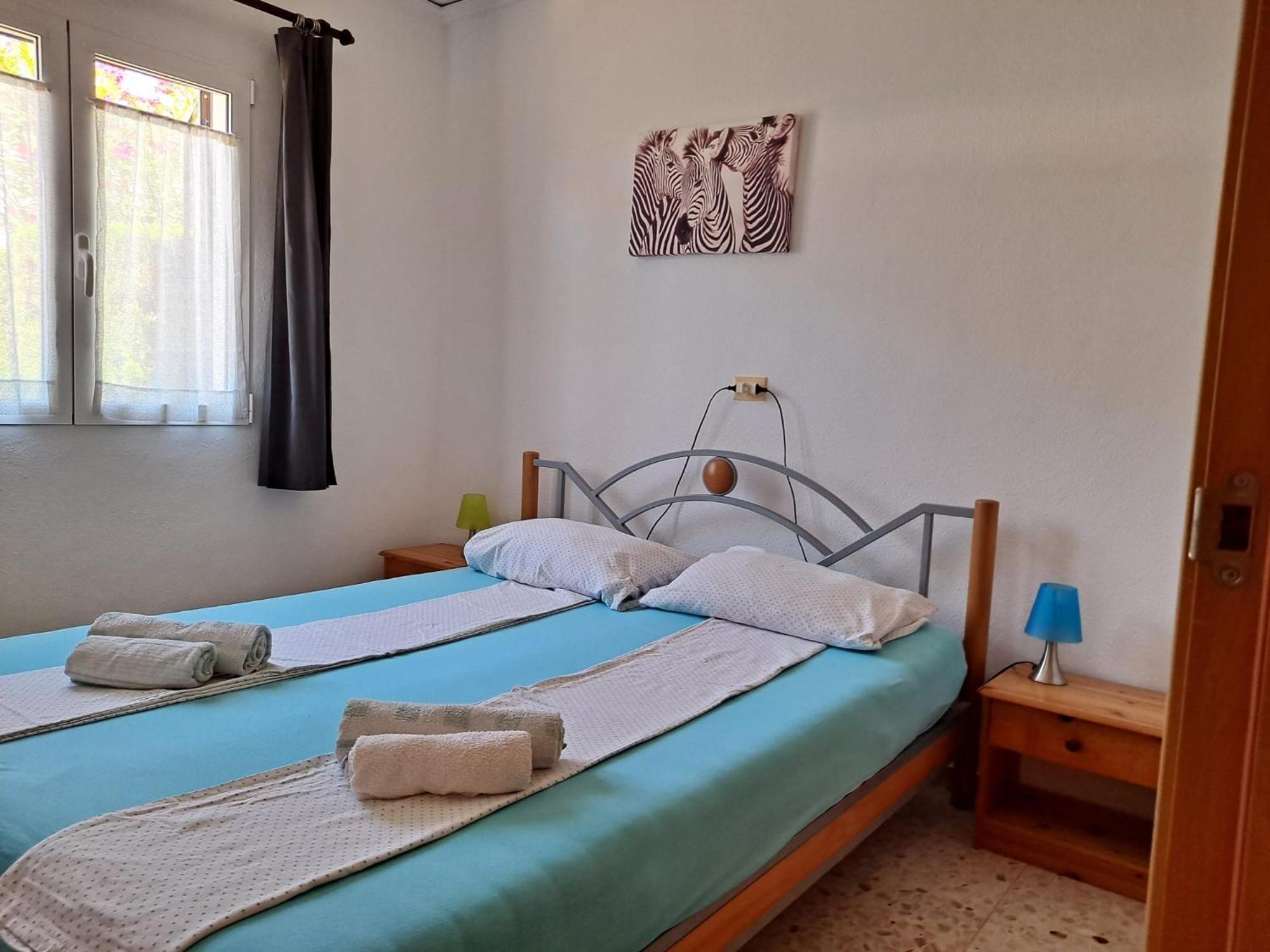 Вилла Denia El Palmar 183 Экстерьер фото
